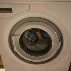Small Washing Machine 