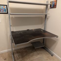 Modular Office Desk 