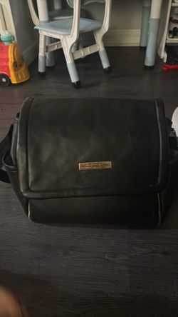 Diaper Bag