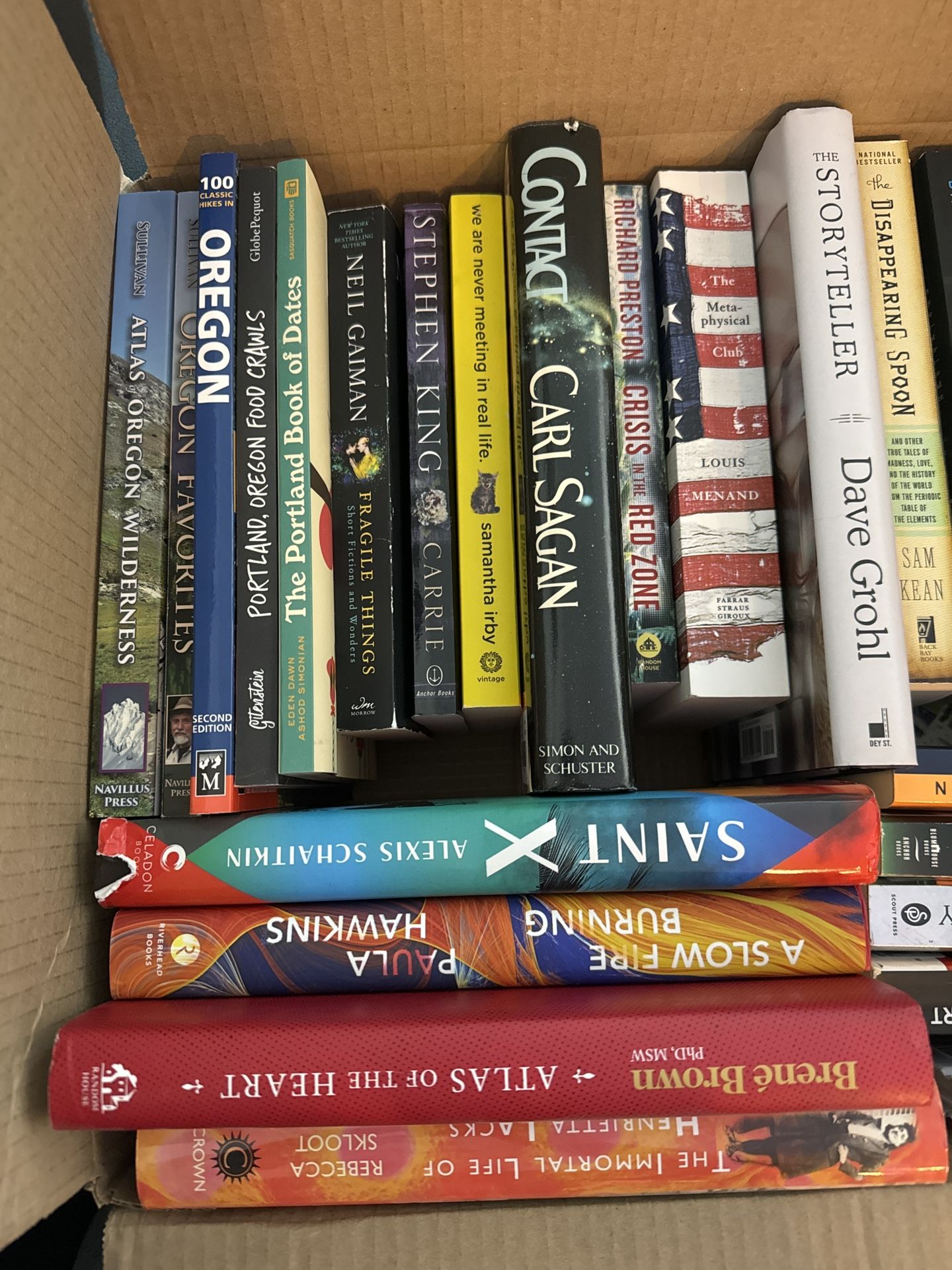 More Books For Sale (see Profile For More)