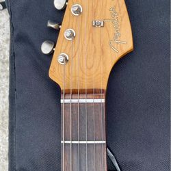 Fender Stratocaster