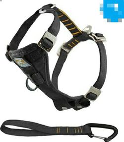 Kurgo True Fit Harness