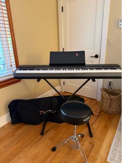 Casio Keyboard