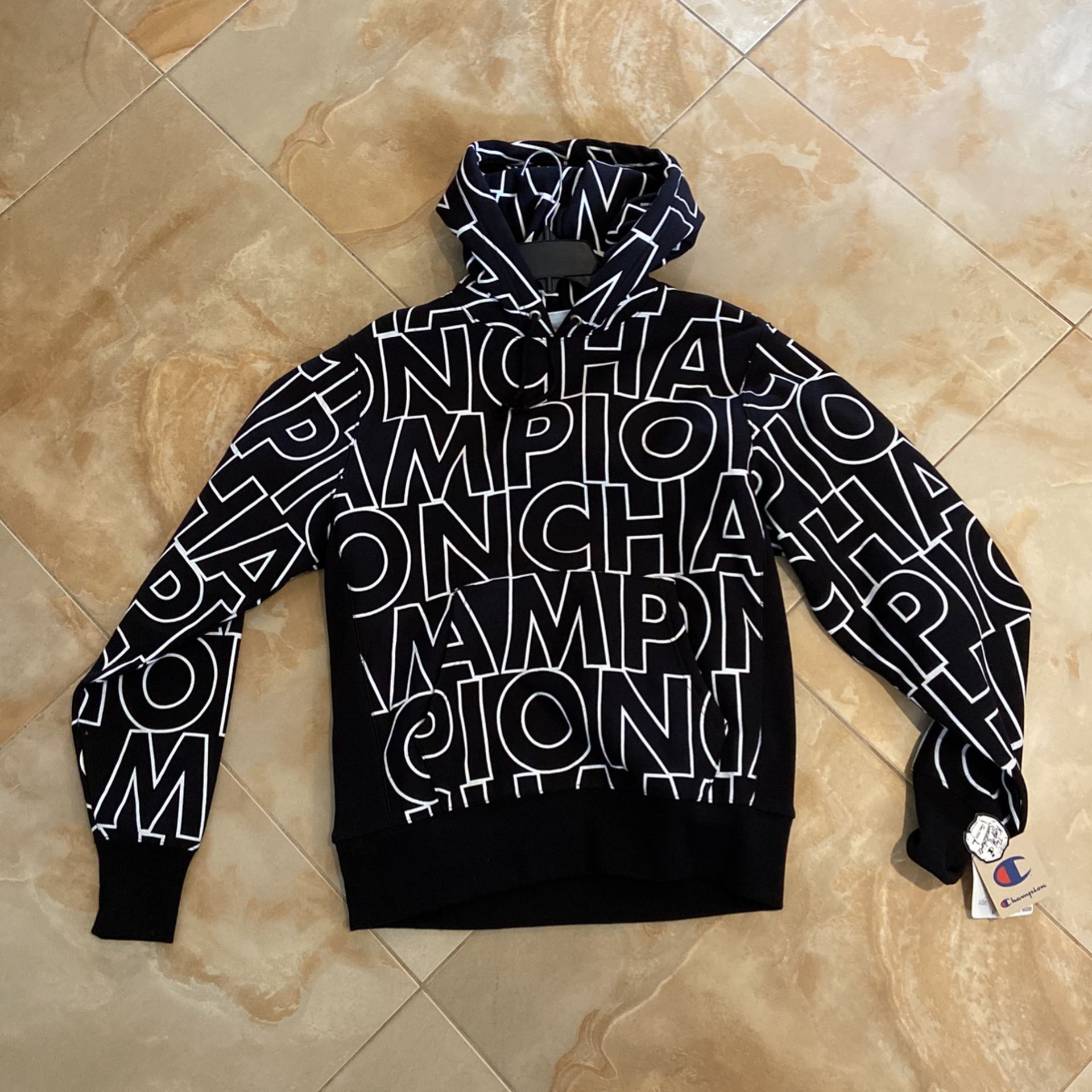 Brand New Champion Hoodie for Sale in Pembroke Pines, FL - OfferUp