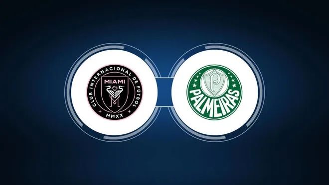 Club World Cup: Group A - Inter Miami CF vs SE Palmeiras Tickets