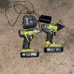 Electric Drill