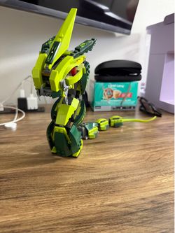 Lego ninjago