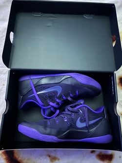 Kobe proto 9