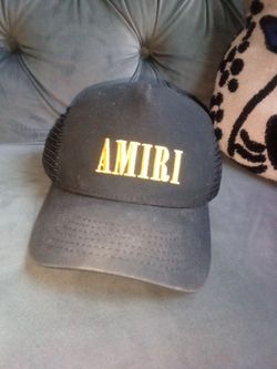 Amiri hat