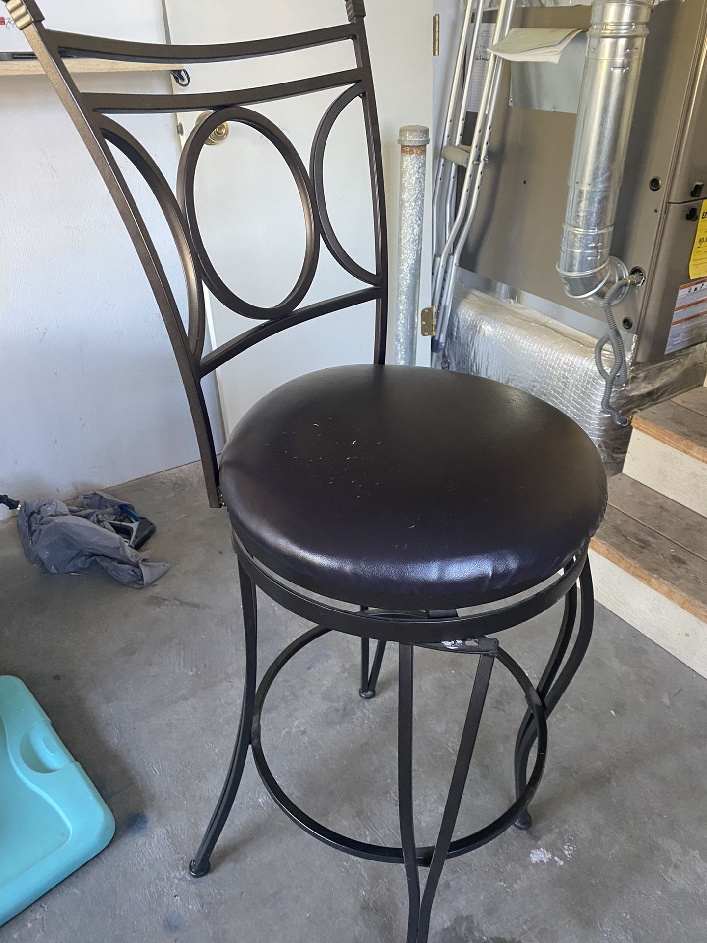Bar stools