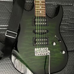 Electric Guitar Gio Ibanez 