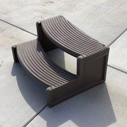 Spa And Hot Tub Handi Step