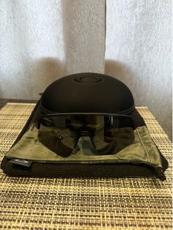 Oakleys