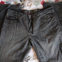 HELIX pants size 36x34