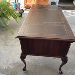 Executive Desk