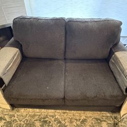 Loveseat - Only 2 Years Old 