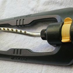Melnor Garden Hose Sprinkler