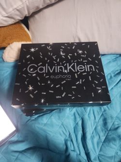 Calvin Klein Cologne