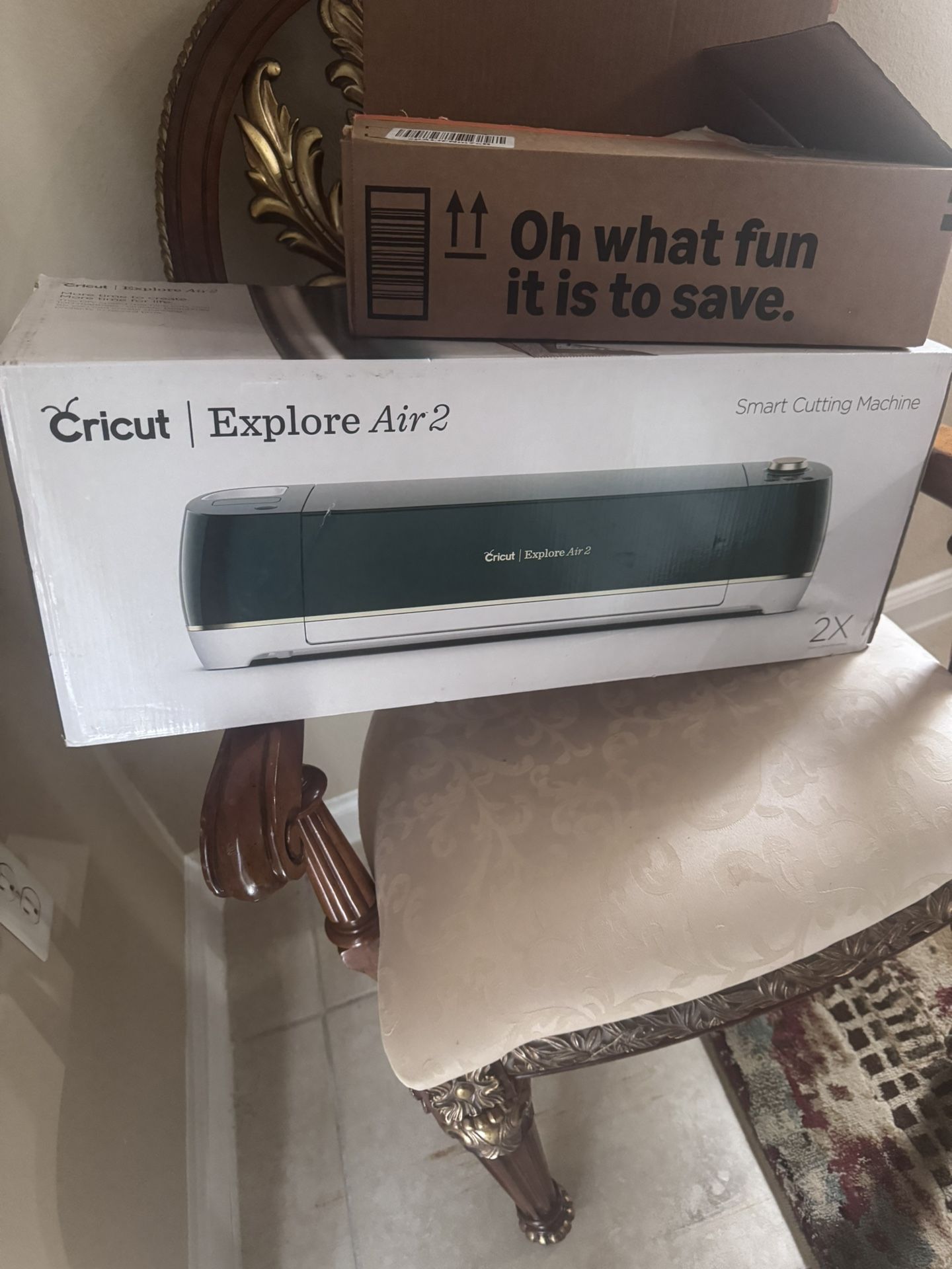 Circuit Machine New Never Used