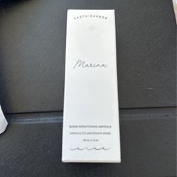 Marina Brightening Ampoule