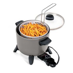 Deep Fryer