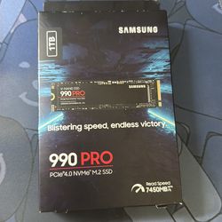 Samsung 990 Pro pcle 4.0