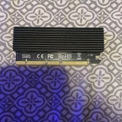 SSD Adapter 