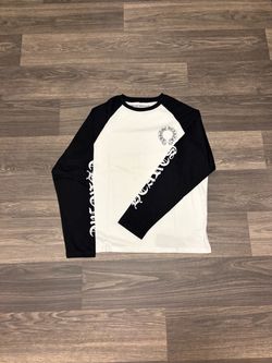 Chrome Long Sleeve Shirt
