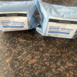 Neutrogena Makeup Remover