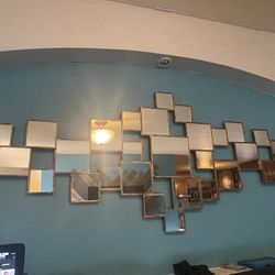 Christopher Guy Mirror