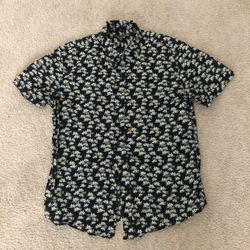 Men’s Short Sleeve 