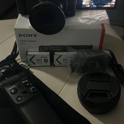Sony Zv1