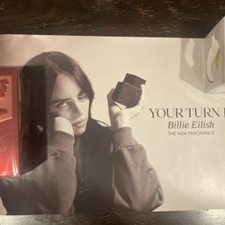 Eilish No. 3 Limited Edition 3.4 Fl Oz. Perfume Holiday Kit