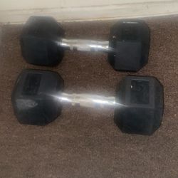 Weights