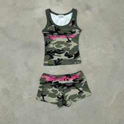 South St Two Piece Set