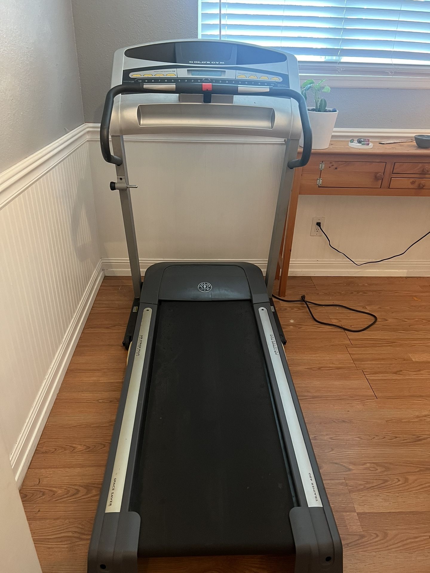 Gold s Gym Air Stride Plus for Sale in Lake Stevens WA OfferUp