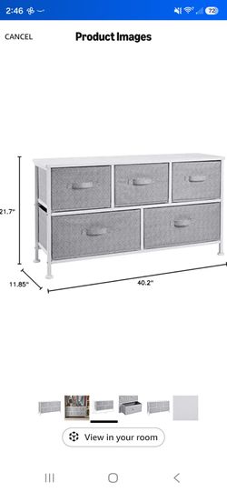 Dresser