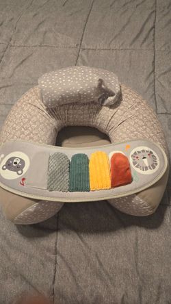 Baby pillow