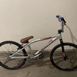 Intense Pro 24” BMX Bike