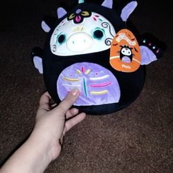 Squishmallows