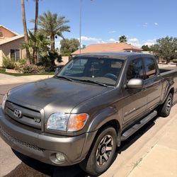 2004 Toyota Tundra