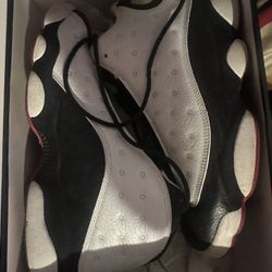 Jordan 13 (He Got Game)