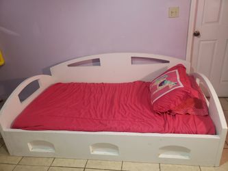 Girls diy bedroom set