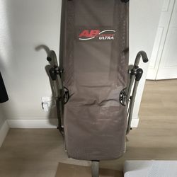 Ab Lounge Ultra 