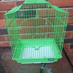 Bird Cage