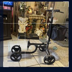 Orthopedic Scooter