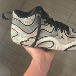 Jordan Tatum 3s Basketball Shoes