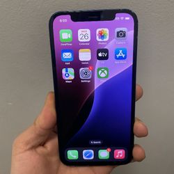 iPhone 12 Unlocked 
