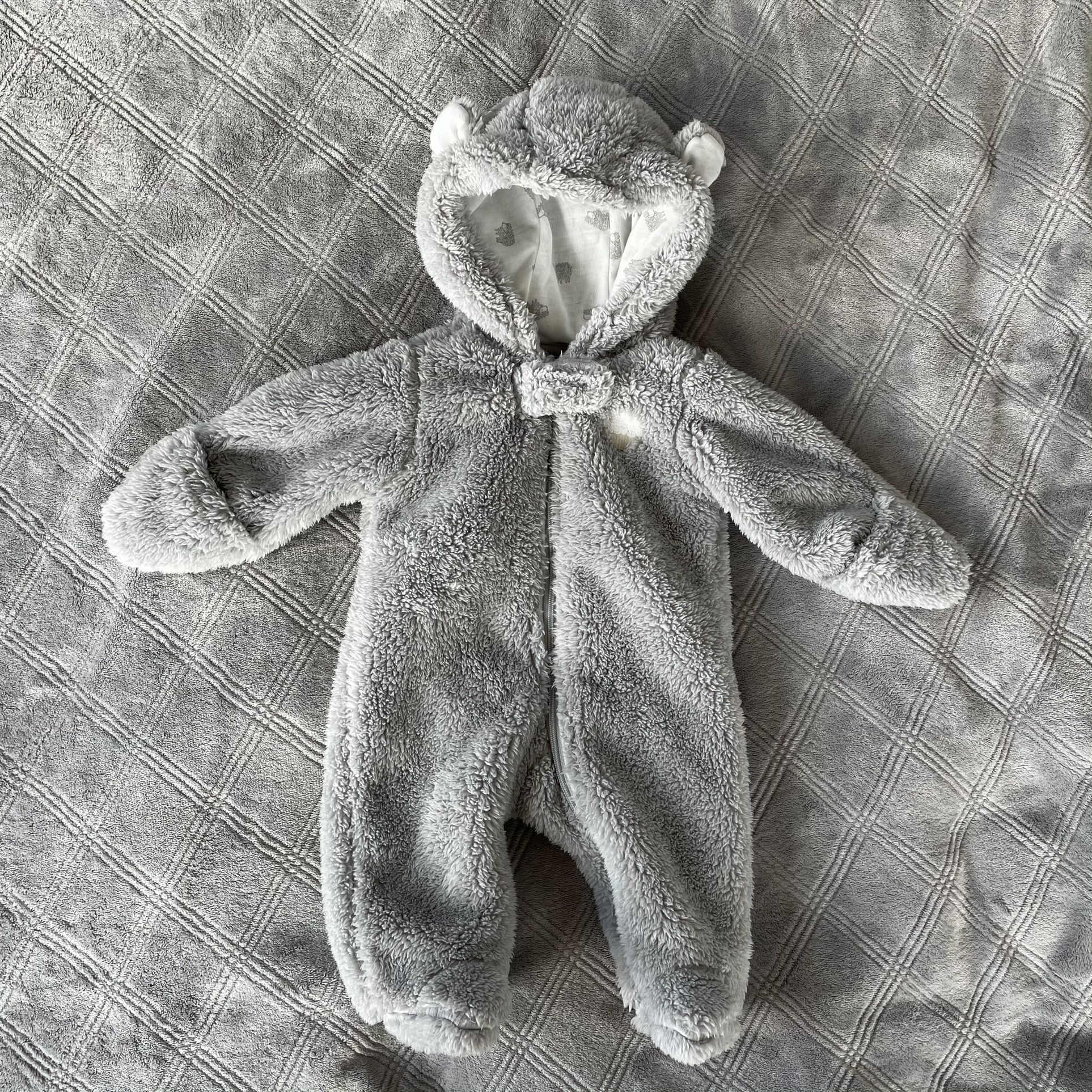 Baby Clothes Onesie 0-3
