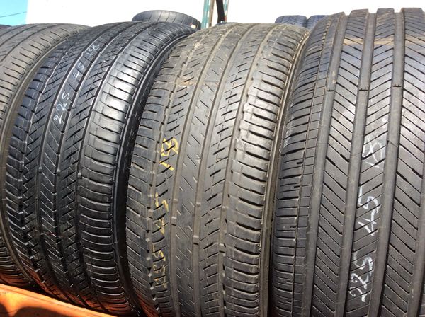 Michelin Pilot Hx Mxm4 >> 225 45 18 Michelin Pilot Hx Mxm4 230 For All Four For Sale In Michelin Pilot Hx Mxm4 >> 225 45 18 Michelin Pilot Hx Mxm4 230 For All Four For Sale In
